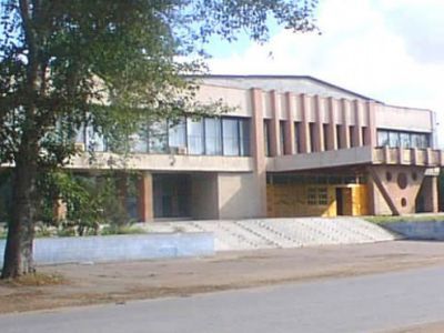 Михайловский районный культурно-досуговый центр