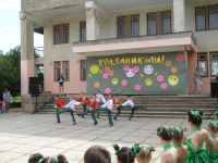 Родниковский сельский дом культуры