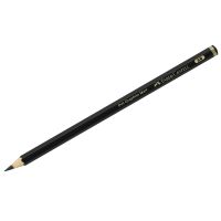 Карандаш чернографитный матовый Faber-Castell "Pitt Graphite Matt" 8В