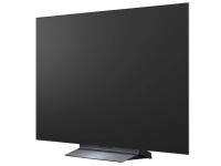 Телевизор LG OLED55C6RLA.ARUG, 55", OLED 4K UHD, 120 Гц, Smart TV (webOS)