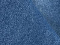 Узкие джинсы, Синий