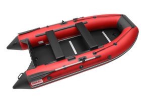 Лодка ПВХ ROGER Hunter Keel 3200