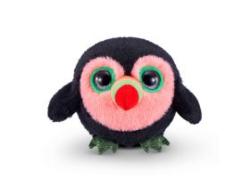 9537 Игрушка ZURU Pets Alive «Птичка-повторюшка», в ассортименте