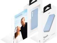 Чехол-накладка uBear