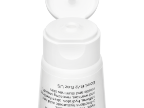 Line Repair Nutrient Depuff Vitamin Eye Mask - Восстанавливающая противоотечная маска для кожи вокруг глаз, 60 мл