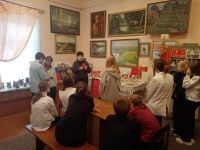 Сурский районный историко-краеведческий музей