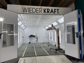 В Верхневилюйском техникуме создали специализированные мастерские для студентов