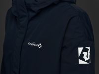 Пальто утепленное Garda II Женское