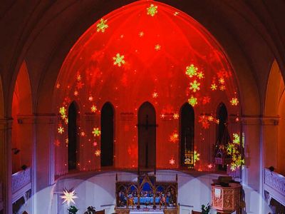 Билеты на Рождество при свечах. Christmas-Gala (Кафедральный собор Святых Петра и Павла) / Концерт | Афиша | ИнфоТаймс