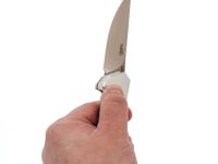 Складной автоматический нож Viking Nordway KA221-1, сталь D2, рукоять G10