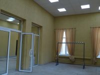 Первомайский сельский дом культуры