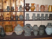 Еланский краеведческий музей Волгоградской области