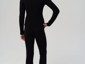 Рейтузы трикотажные для девочек