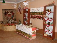 Пригородный досуговый центр с. Стрелецкие Хутора