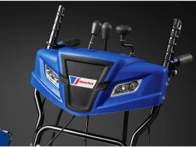 Снегоуборщик MASTERYARD MV 9024 BE