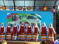 Дмитриево-Полянский сельский дом культуры