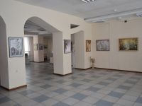 Картинная галерея им. В. В. Тихонова