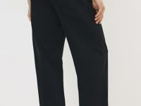 Свободные джинсы, Серый