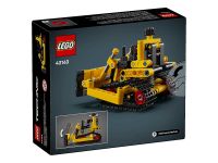 Technic 42163 Конструктор Сверхмощный бульдозер