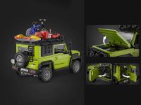 C62001W Конструктор Jimny