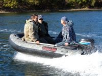 Лодка РИБ СИМА 330