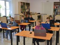 Островская центральная районная библиотека