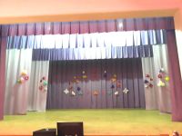 Борисовский дом культуры