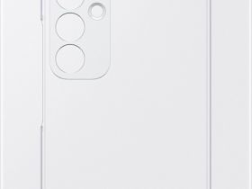 Clear Case A15 прозрачный