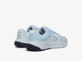 Женские кроссовки Lacoste POWER SERVE для тенниса