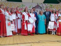 Новоильмовский сельский дом культуры