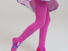 Колготки для девочки