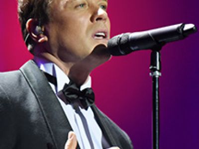 Сергей Любавин