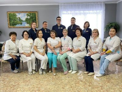 Социальный проект «Шанс для мамы» реализуется в Якутии