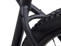 Горный велосипед Haro Double Peak 29 Trail, год 2025, цвет Черный, ростовка 18