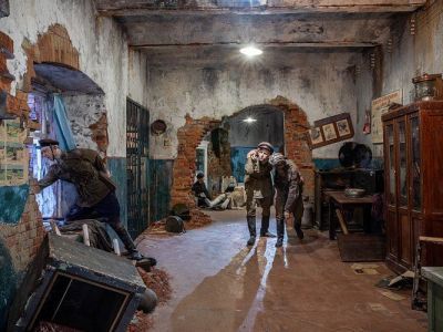 Якутян приглашают посетить Музей Победы с помощью «Пушкинской карты»