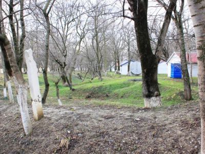 Укрепление Кабардинское (Александрийское)