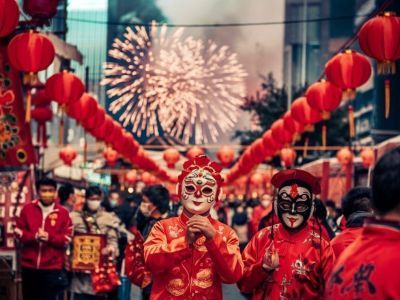 Китайский Новый год — 2025: как привлечь удачу и финансовое благополучие