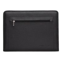 Кожаная папка Bromfield Black