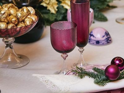 Закуски и блюда из крабовых палочек к Новому году