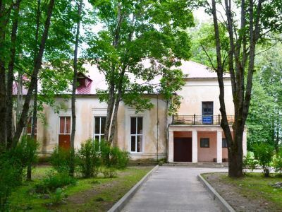 Качановский сельский дом культуры