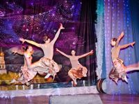 Дом культуры «Авангард» г. Сызрань