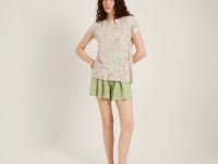 Пижама Taj Mahal II