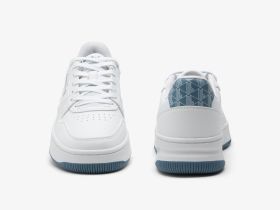 Детские кеды Lacoste L001 SET 225 5 SUJ