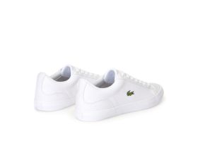 Мужские кеды Lacoste LEROND BL 2 CAM BLK