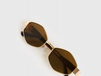 Солнцезащитные очки, Золотой
