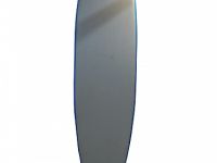 Надувная доска для SUP-бординга DEEP BLUE 10.6