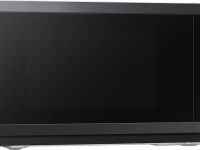 Микроволновая печь Samsung MW4000D черненая нержавеющая сталь