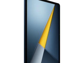 Xiaomi POCO Pad M1 8/256Gb (Blue)