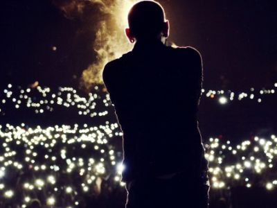 Linkin Park трибьют при свечах