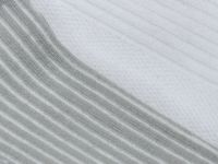 Носки Socks, белые/серые